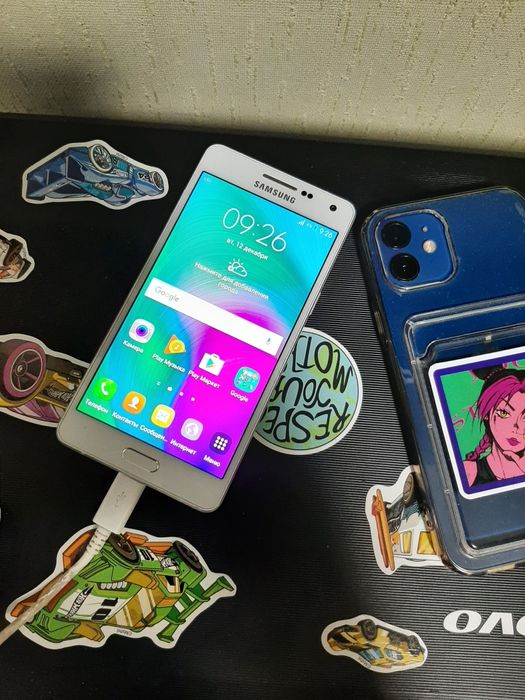 Самсунг гелакси а 5