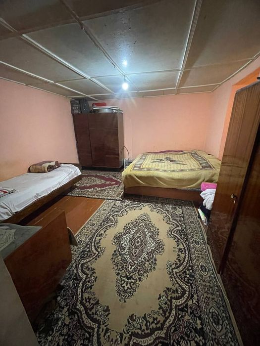 Продаётся Дом 2х ком (барак)