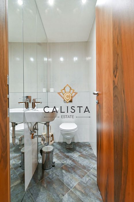 Дава се под наем Тристаен апартамент в София, Център - 90 кв.м за 1445.34 € - Снимка #10