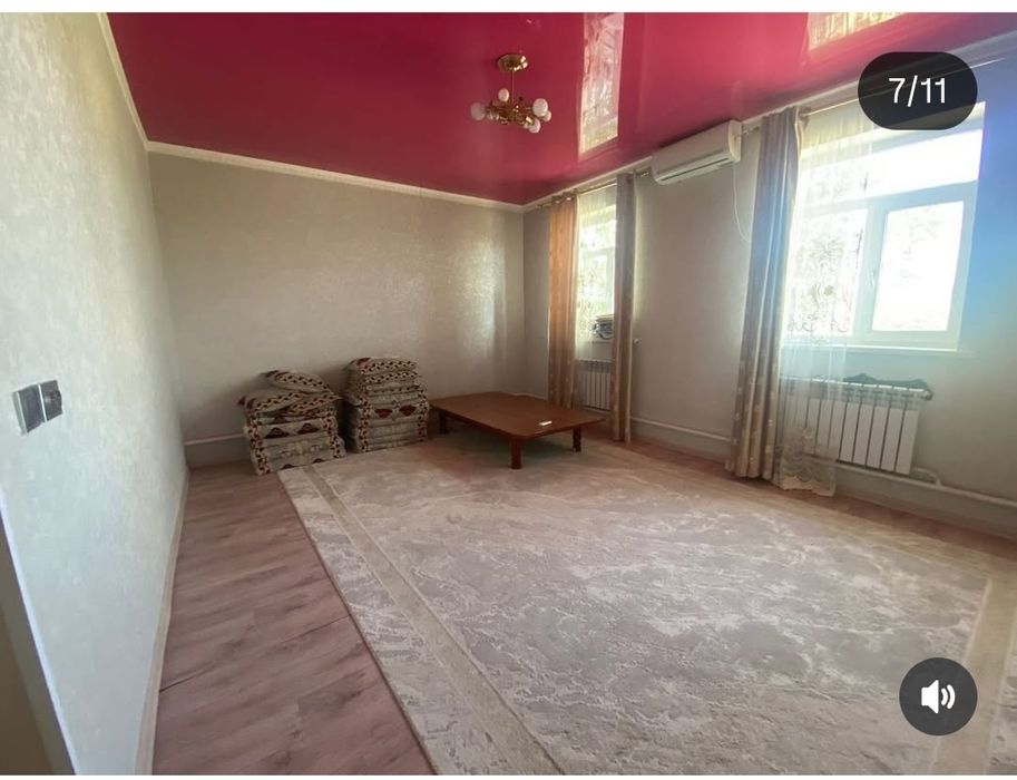 Үй сатылады. Президент парк