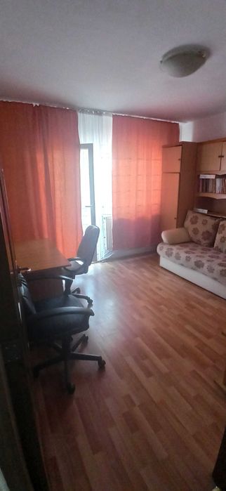 Apartament decomandat 2 camere