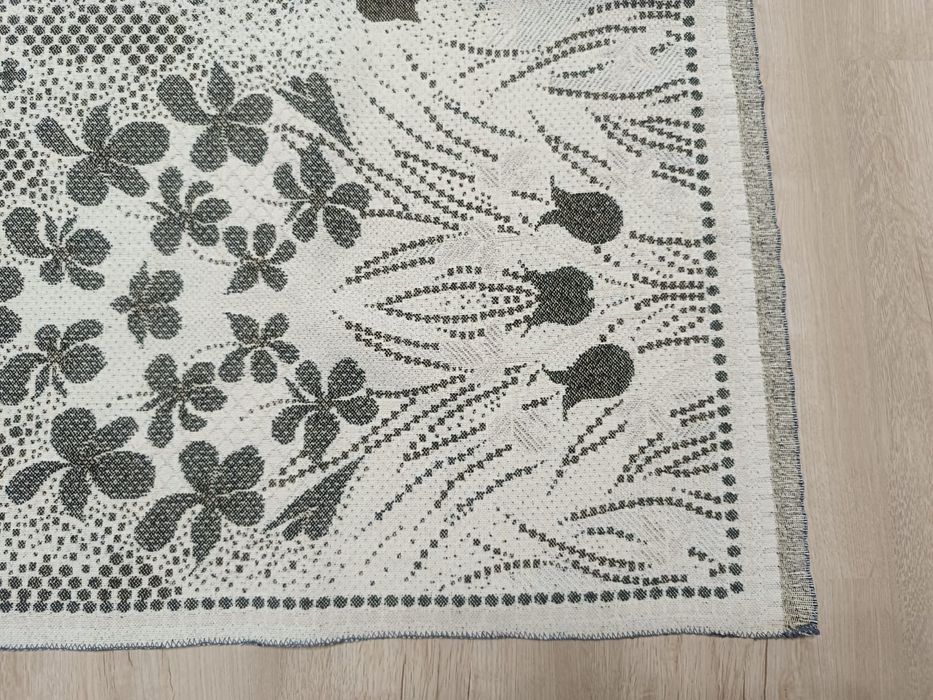 Покрывало советских времён