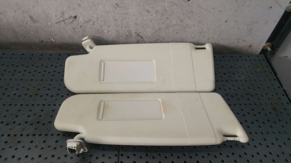 Set parasolare umbrelute w golf 5 1k1 1k08575522f4 1k08575512f4