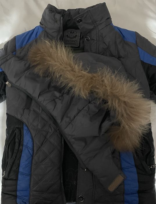 Куртка для мальчиков осень-зима.