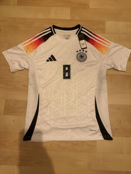 Tricou adidas Toni kroos