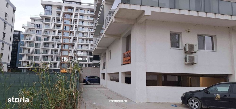 Apartament 2 camere, balcon, garaj inclus