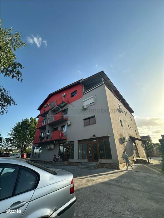 Apartament 2 camere,decomandat,Paleu,Cartier Orizont 2,Oradea,Bihor