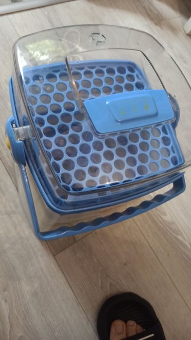 Aparat Sterilizat biberoane