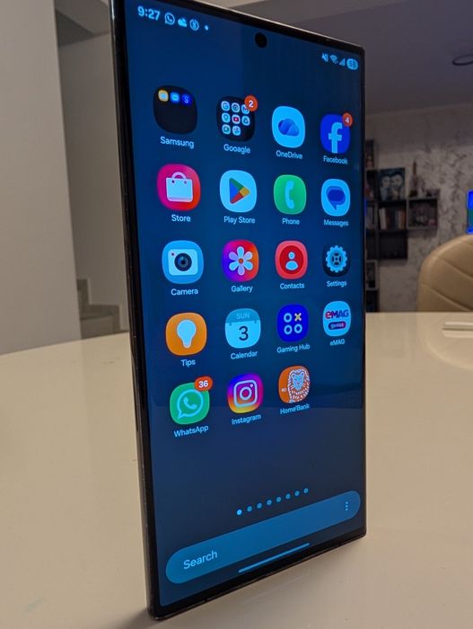 Samsung S23 Ultra