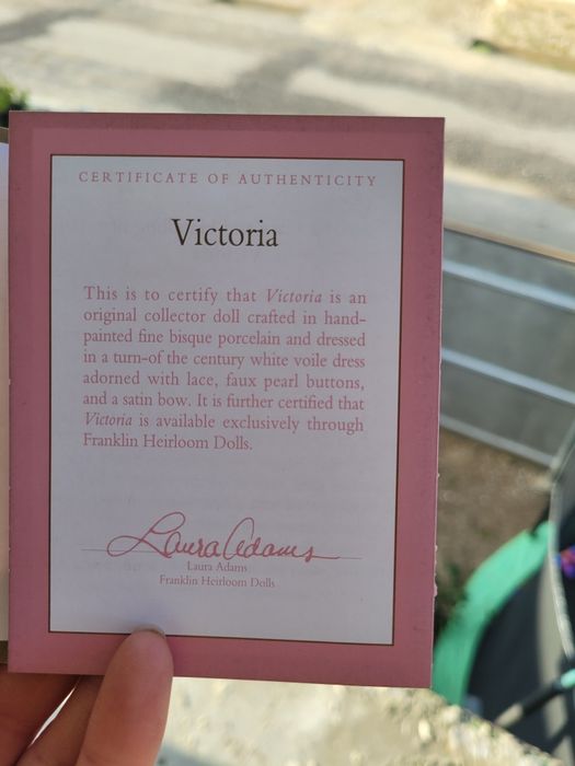 Papusi vintage,de colectie