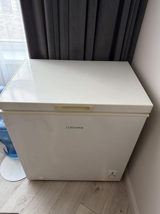 Морозилка Ларь Hansa