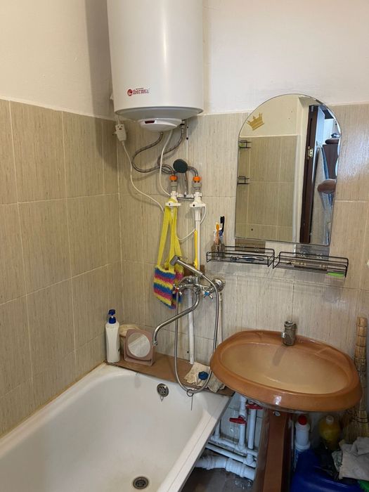 Продам 2-х комнатную квартиру