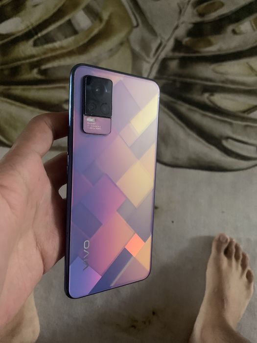 VIVO телефон для связи торг есть