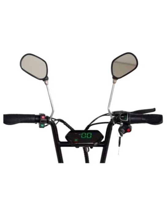 Электроскутер Kugoo c1 pro