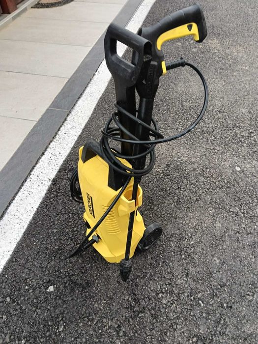 Pompa de spalat Karcher K5.630