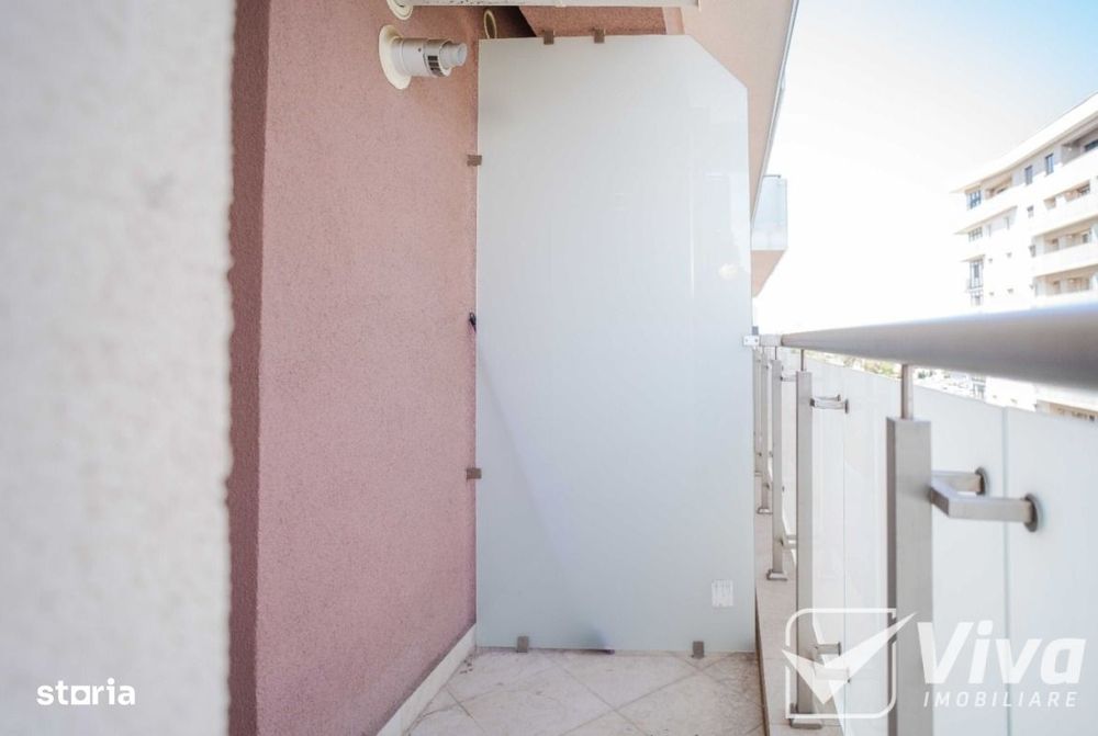 Complex Grand Conest, Tudor Vladimirescu – Ap 1 cam + loc parcare