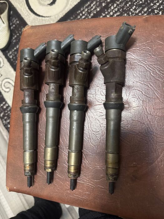 Injectoare de Fiat ducato
