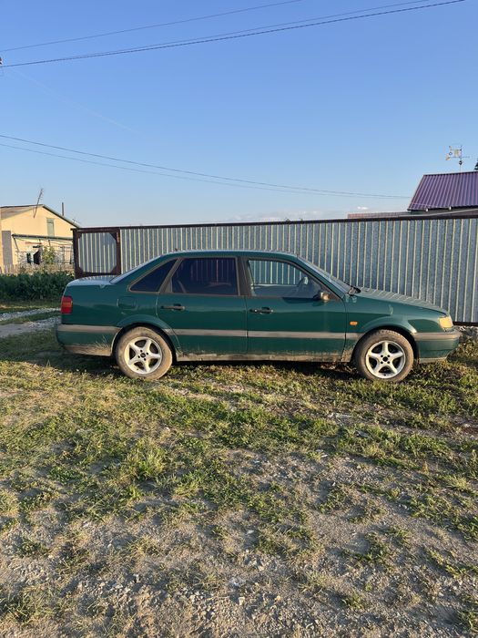 Продам  Пассат В4