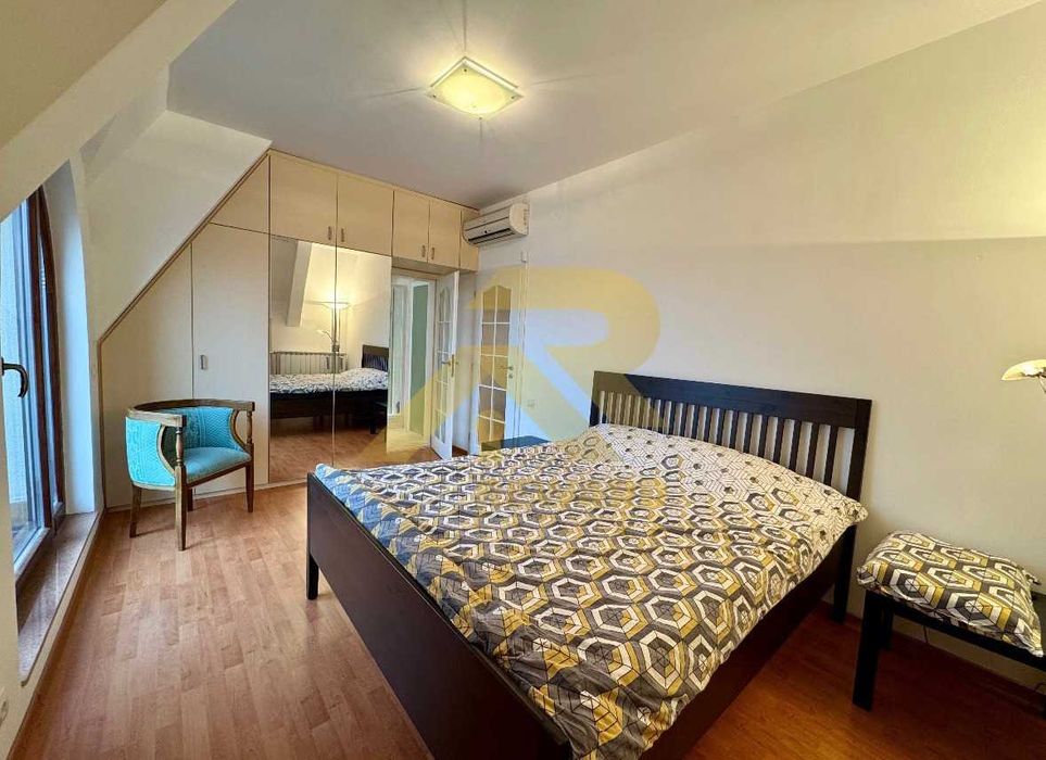 Продава се Тристаен апартамент в София, м-т Детски град - 150 кв.м за 2534 €/кв.м - Снимка #13