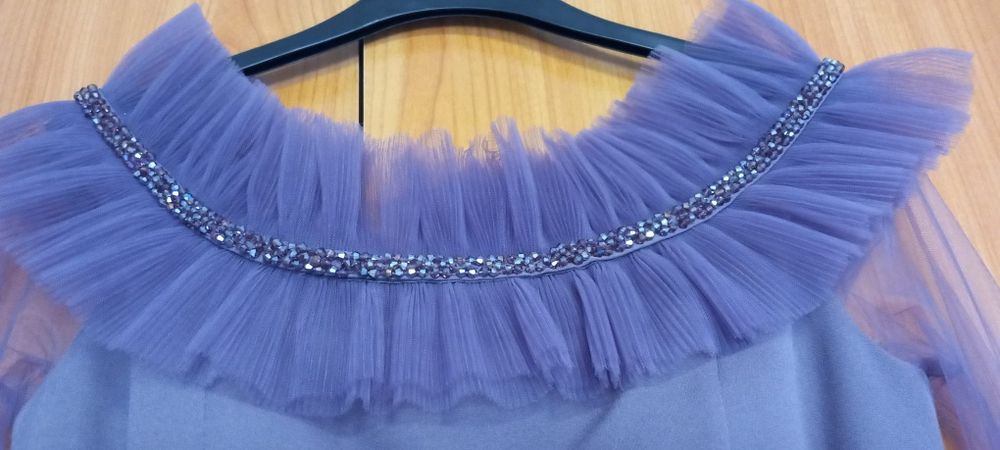 Rochie elegantă pentru ocazii