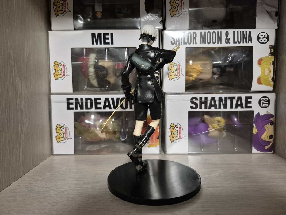 Figurina Joc Anime - NieR: Automata 9S, Cutie