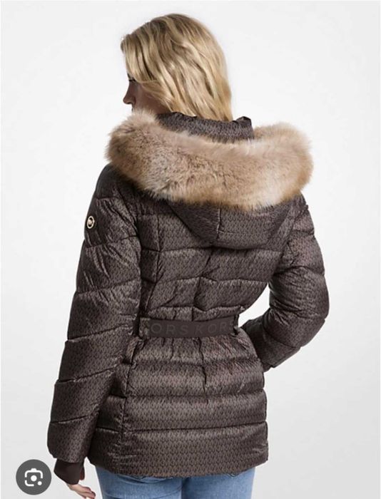 MICKAEL KORS яке и елек XXL размер чисто нови, за двете 240 EUR