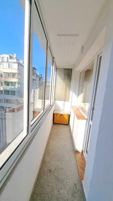 Дава се под наем Двустаен апартамент в Варна, Лятно кино Тракия - 60 кв.м за 400 € - Снимка #5