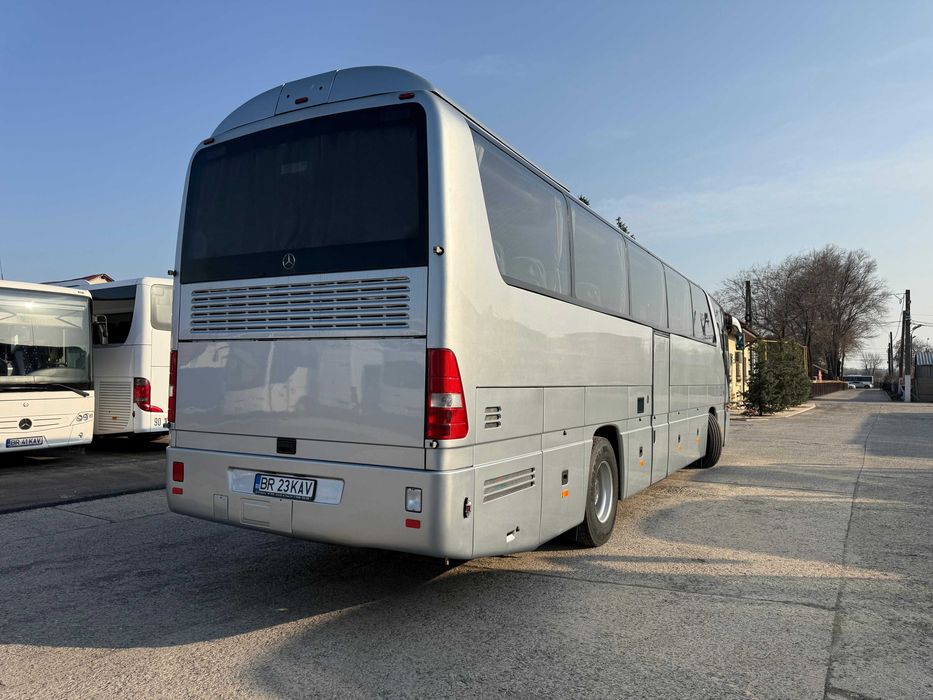 Mercedes-Benz O350 Tourismo