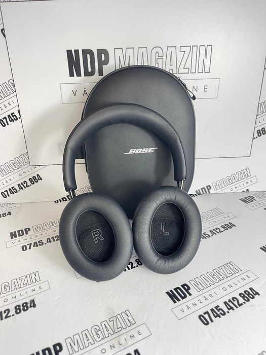 NDP Amanet NON-STOP Bld.Iuliu Maniu 69 BOSE QUIET COMFORT ULTRA(47856)