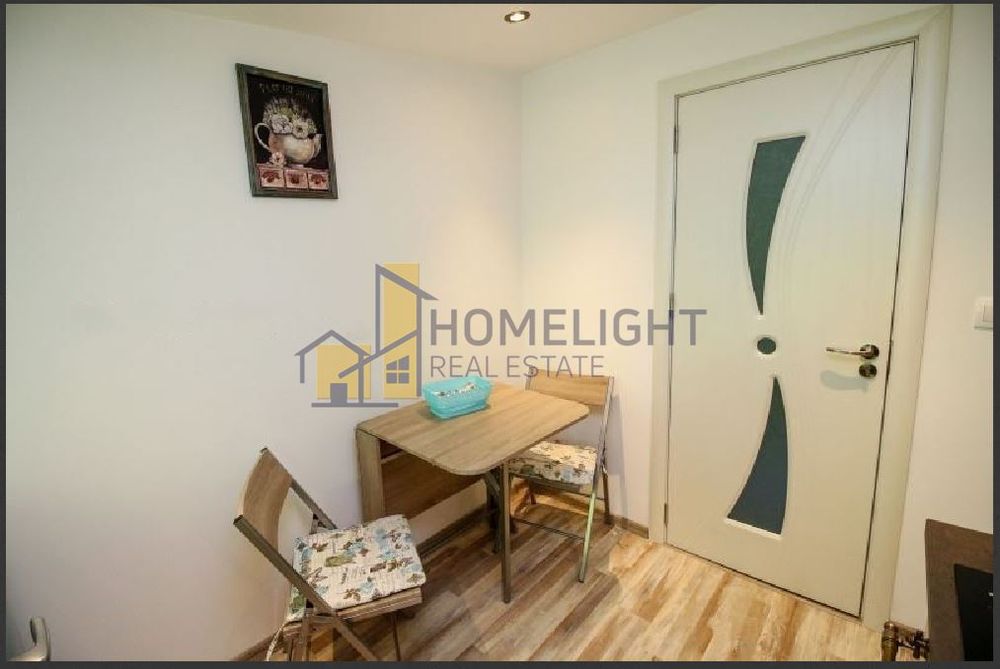 Продава се Двустаен апартамент в София, Лозенец - 30 кв.м за 3834 €/кв.м - Снимка #3