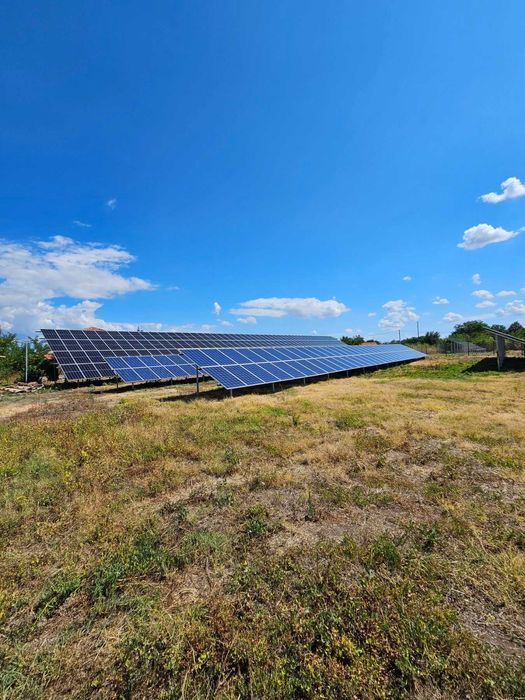 Продава се Парцел в София, Манастирски ливади - 2515 кв.м за 58 €/кв.м - Снимка #1