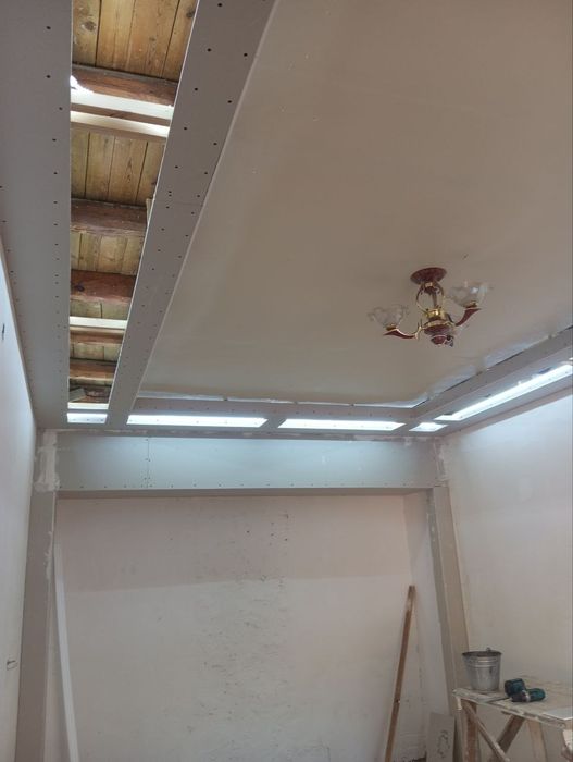 Электрик хизматлари