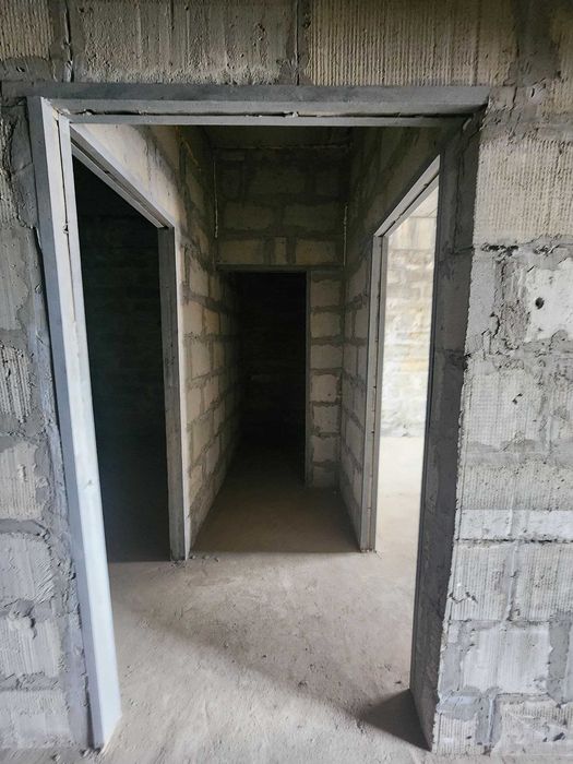 "Экосити" мажмуаси уй сотилади