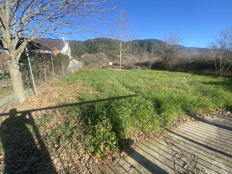 Парцел Неа Рода Комица Гърция Атон