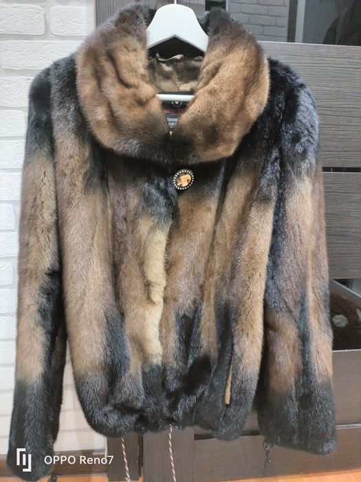 Продаю Шуба норковую