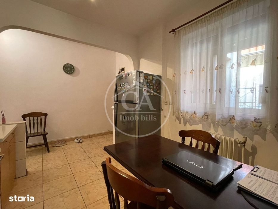 Apartament cu 2 camere de inchiriat in zona Ultracentrala, Oradea