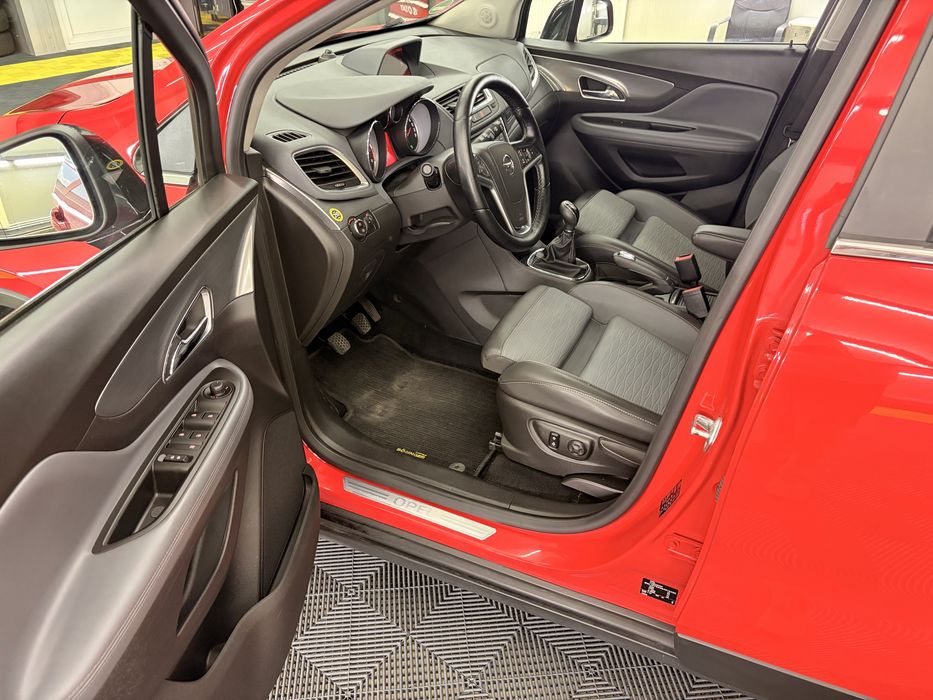 OPEL Mokka 2016 — imagine 4