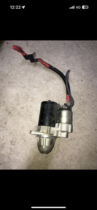 Продам стартер BMW