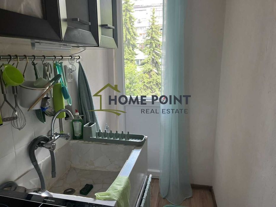 Дава се под наем Двустаен апартамент в Варна, Окръжна болница - 57 кв.м за 257 € - Снимка #8