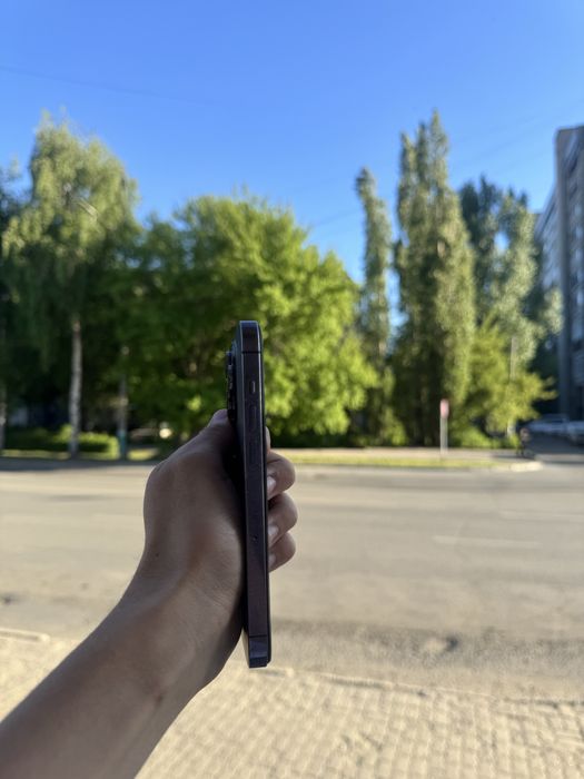 Iphone 14 pro фиолетовый