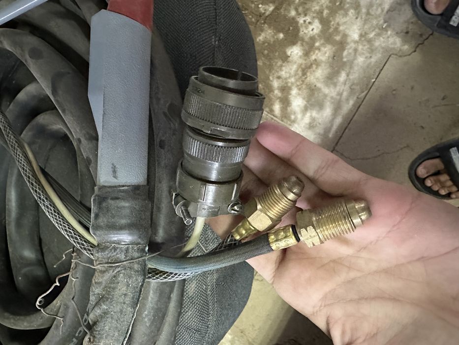 аргон сварка weldcraft crafter se cs410a