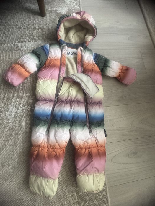 Costum de iarna MOLO-masura 86