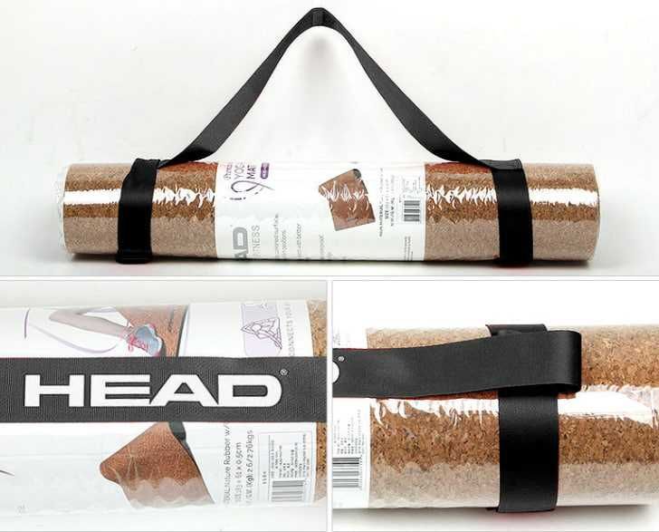 Yoga mat / Коврик для йоги