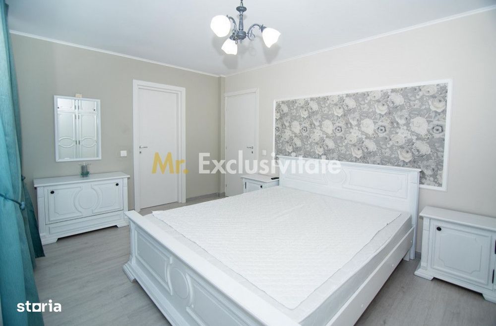 0% Comision-Inchiriere apartament 3 camere Balcescu Residence