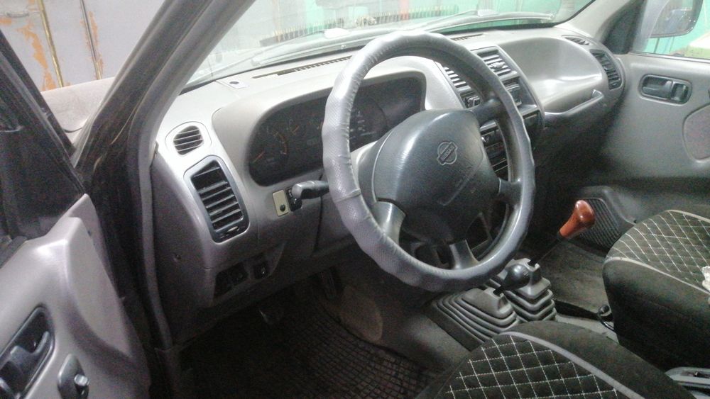 Продам Nissan Terano2