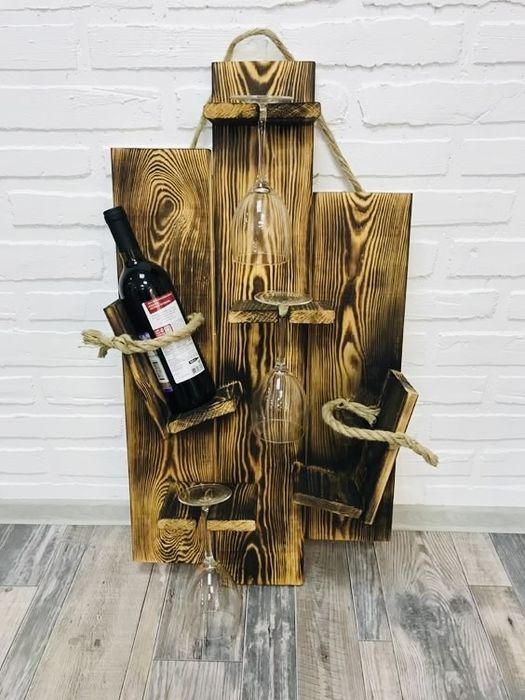 Поставка за вино