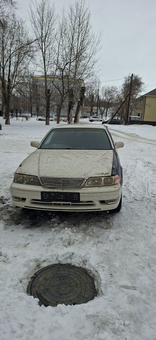 Продам марк 2 100 кузов