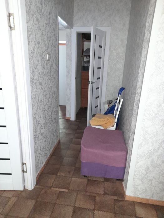 Продам 2х комнатную квартиру