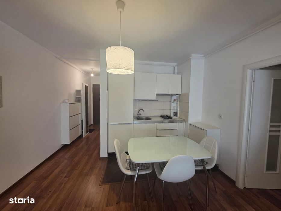 Parc Cismigiu Apartament 2 Camere Modern Bloc 2006