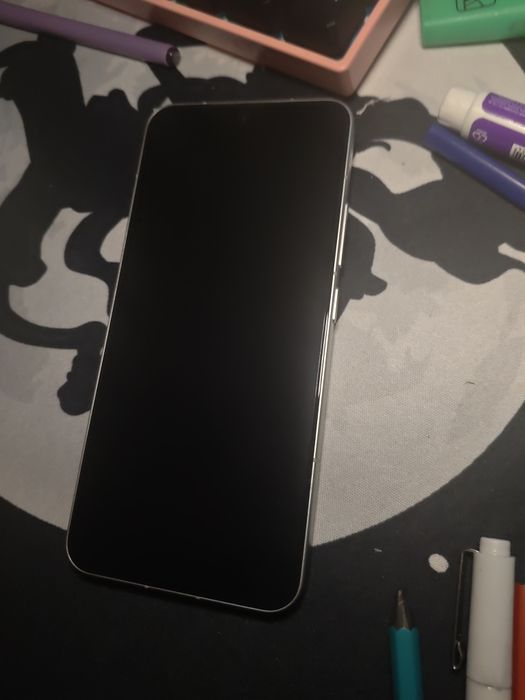 Xiaomi 15 Global